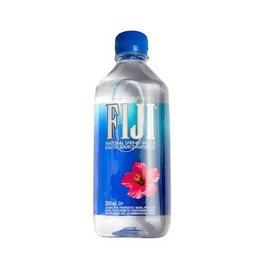 FIJI Natural Artesian Water/Fiji矿泉水